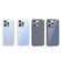 iPhone 14 WEKOME Armour Anti-Drop Phone Case - Frosted White