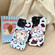 iPhone 14 Pro Max 2 in 1 PC + TPU Shockproof Phone Case - Dog