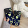 iPhone 14 Pro Max 2 in 1 PC + TPU Shockproof Phone Case - Heart