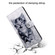 iPhone 14 Pro Max 3D Painting Pattern Coloured Drawing Leather Phone Case - Cat