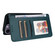 iPhone 14 Pro Max BETOPNICE BN-005 2 in 1 Detachable Imitate Genuine Leather Phone Case - Blue