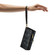 iPhone 14 Pro Max CaseMe 008 Detachable Multifunctional Leather Phone Case - Black