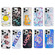 iPhone 14 Pro Max Colorful Pattern TPU + PC Phone Case - Smile