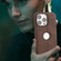 iPhone 14 Pro Max Crazy Horse Leather Back Cover Phone Case - Dark Brown