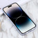 iPhone 14 Pro Max DFANS DESIGN Starlight Shining TPU+PC Phone Case - Blue