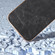 iPhone 14 Pro Max Dream Litchi Texture PU Phone Case - Black