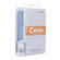 iPhone 14 Pro Max ENKAY Hat-Prince Translucent Matte TPU Phone Case with Lens Film - White