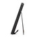 iPhone 14 Pro Max ESEBLE Star Series Lanyard Holder Card Slot Phone Case - Black