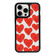 iPhone 14 Pro Max Exclusive Design Style PC Full Coverage Pattern Phone Case - Sweet Tribute