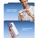 iPhone 14 Pro Max Glaring CD Texture MagSafe Phone Case - Royal Blue