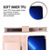 iPhone 14 Pro Max GOOSPERY RICH DIARY Crazy Horse Texture Leather Case - Gold
