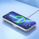 iPhone 14 Pro Max Gradient Magsafe Magnetic Phone Case - Blue