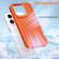 iPhone 14 Pro Max Heat Dissipation Phone Case - Brown