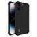 iPhone 14 Pro Max imak Shockproof Airbag TPU Phone Case - Matte Black