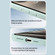 iPhone 14 Pro Max Liquid Silicone MagSafe Full Coverage Phone Case with Lens Film - White