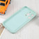 iPhone 14 Pro Max Liquid Silicone Magsafe Phone Case - Light Cyan