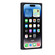 iPhone 14 Pro Max Litchi Texture Card Bag Phone Case - Pink
