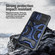 iPhone 14 Pro Max NILLKIN Sliding Camera Cover Design TPU + PC Phone Case - Blue