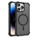 iPhone 14 Pro Max Skin Feel MagSafe Phone Case - Black