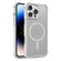 iPhone 14 Pro Max Skin Feel MagSafe Phone Case - Grey