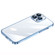 iPhone 14 Pro Max SULADA Hard PC Shockproof Phone Case - Sierra Blue