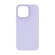 iPhone 14 Pro Max TOTUDESIGN AA-148 Brilliant Series Shockproof Liquid Silicone Phone Case - Light Purple