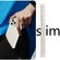 iPhone 14 Pro Max Transparent Matte TPU Hybrid PC 3-in-1 Phone Case - White