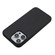 iPhone 14 Pro Max Wheat MagSafe Magnetic Straw Material + TPU Phone Case - Black