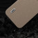 iPhone 14 Pro ABEEL Genuine Leather Litchi Texture Phone Case - Grey