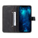 iPhone 14 Pro AZNS Dream Second Generation Skin Feel PU+TPU Horizontal Flip Leather Phone Case - Black