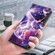 iPhone 14 Pro Crystal Painted Leather Phone case - Unicorn