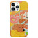 iPhone 14 Pro Double Sided IMD Full Coverage TPU Phone Case - Sweater Puppy Love