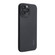 iPhone 14 Pro ENKAY Liquid Silicone Shockproof Phone Case - Black