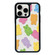 iPhone 14 Pro Exclusive Design Style PC Full Coverage Pattern Phone Case - Candy Bear C