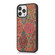 iPhone 14 Pro Folk Customs TPU Phone Case - Pattern 2