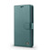 iPhone 14 Pro Forwenw F6 Series RFID Leather Phone Case - Green