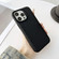 iPhone 14 Pro Gaer4 Imitation MagSafe Shockproof TPU Phone Case - Black