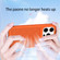 iPhone 14 Pro Heat Dissipation Phone Case - Sky Blue
