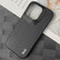 iPhone 14 Pro IMAK Ruiyi Series Carbon Fiber PU + PC Phone Case