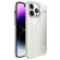 iPhone 14 Pro IMAK Wing II Wear-resisting Crystal Phone Case
