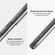 iPhone 14 Pro IMAK Wing II Wear-resisting Crystal Phone Case