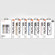 iPhone 14 Pro Mutural Jing Shuo Series Magsafe Phone Case - Black