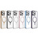 iPhone 14 Pro Mutural Jing Shuo Series Magsafe Phone Case - Sierra Blue