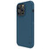 iPhone 14 Pro NILLKIN Frosted Shield Pro Magsafe Phone Case - Blue