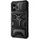 iPhone 14 Pro NILLKIN Sliding Camera Cover Design TPU + PC Magnetic Phone Case - Black