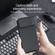 iPhone 14 Pro NILLKIN Synthetic Fiber Camshield Phone Case - Black