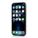 iPhone 14 Pro Soft Skin Wallet Bag Phone Case - Black