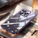 iPhone 14 Pro SULADA Electroplating Frosted PC + TPU Shockproof Phone Case - Purple
