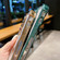 iPhone 14 Plus 6D Electroplating Armor Magsafe Phone Case - Purple