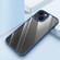 iPhone 14 Plus Clear Back Shockproof Phone Case - Sapphire Blue